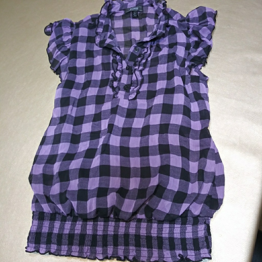 B-wear Byer california shirt